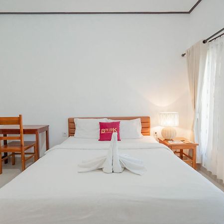 Brisk Homestay Uluwatu Redpartner Екстериор снимка