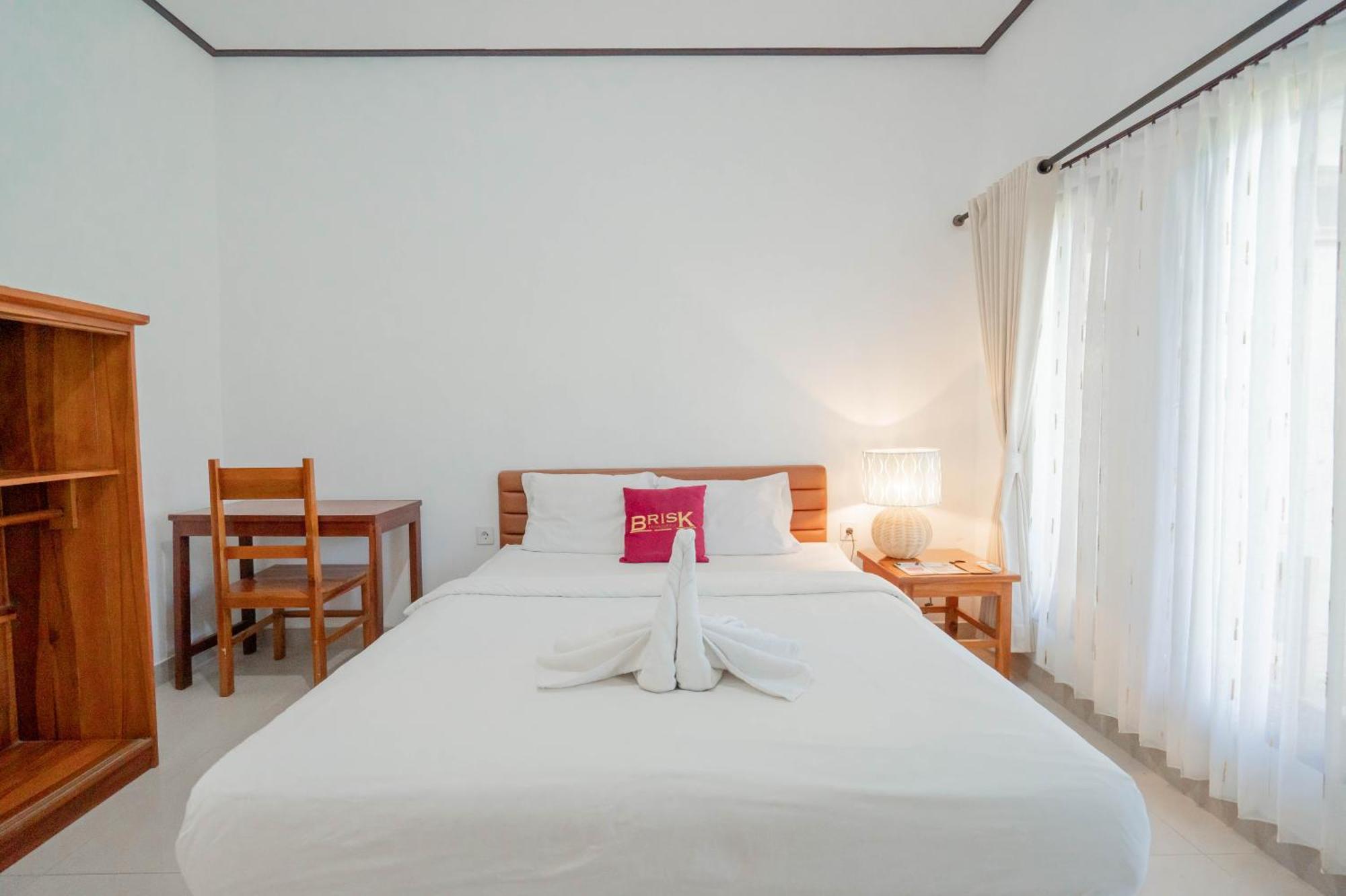 Brisk Homestay Uluwatu Redpartner Екстериор снимка