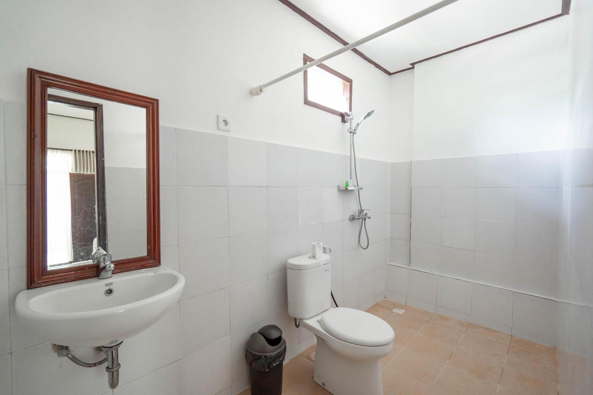 Brisk Homestay Uluwatu Redpartner Екстериор снимка