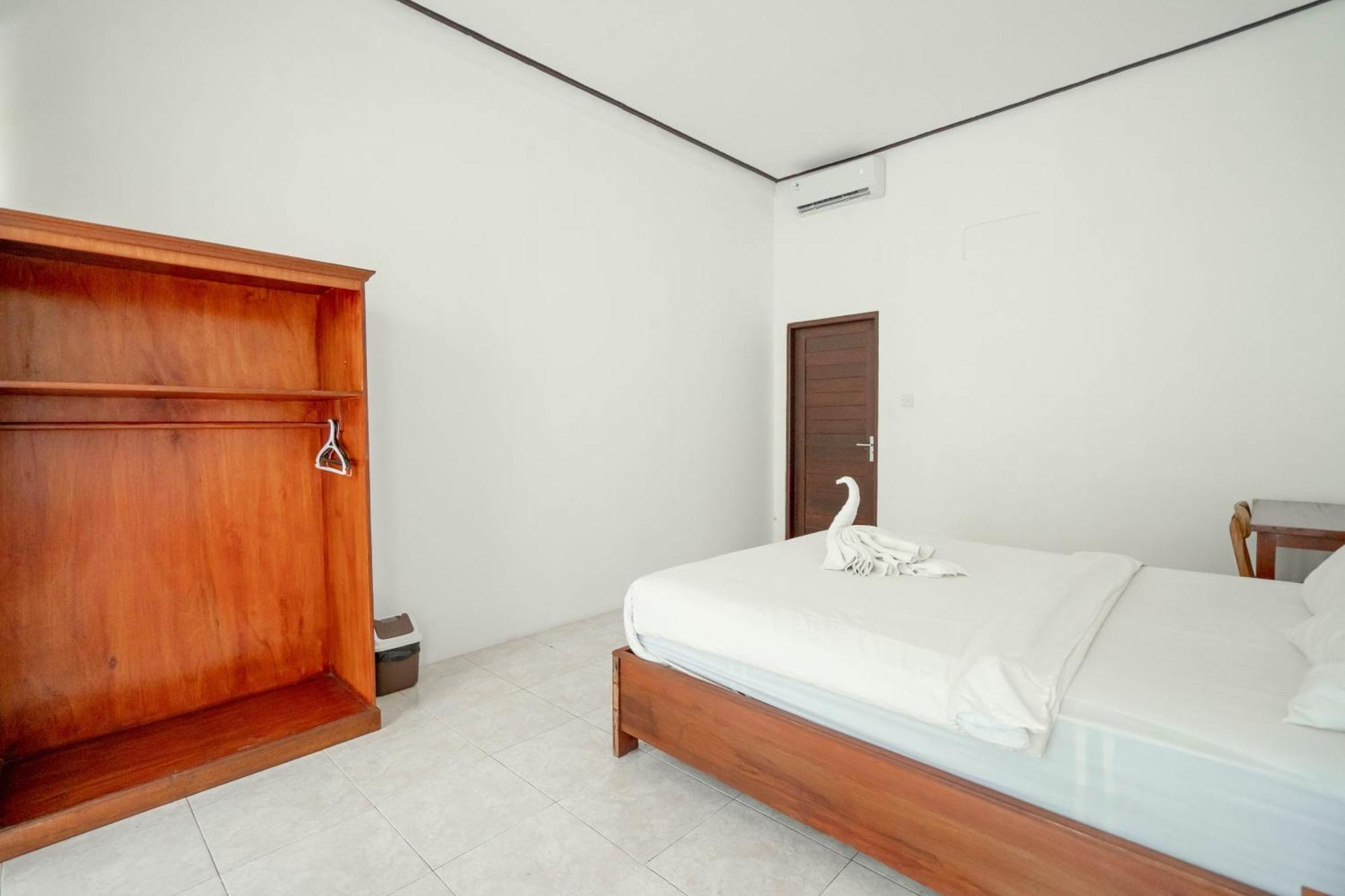 Brisk Homestay Uluwatu Redpartner Екстериор снимка