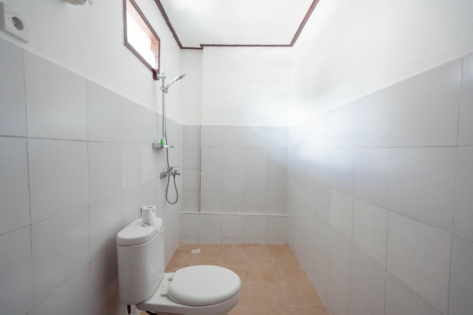 Brisk Homestay Uluwatu Redpartner Екстериор снимка