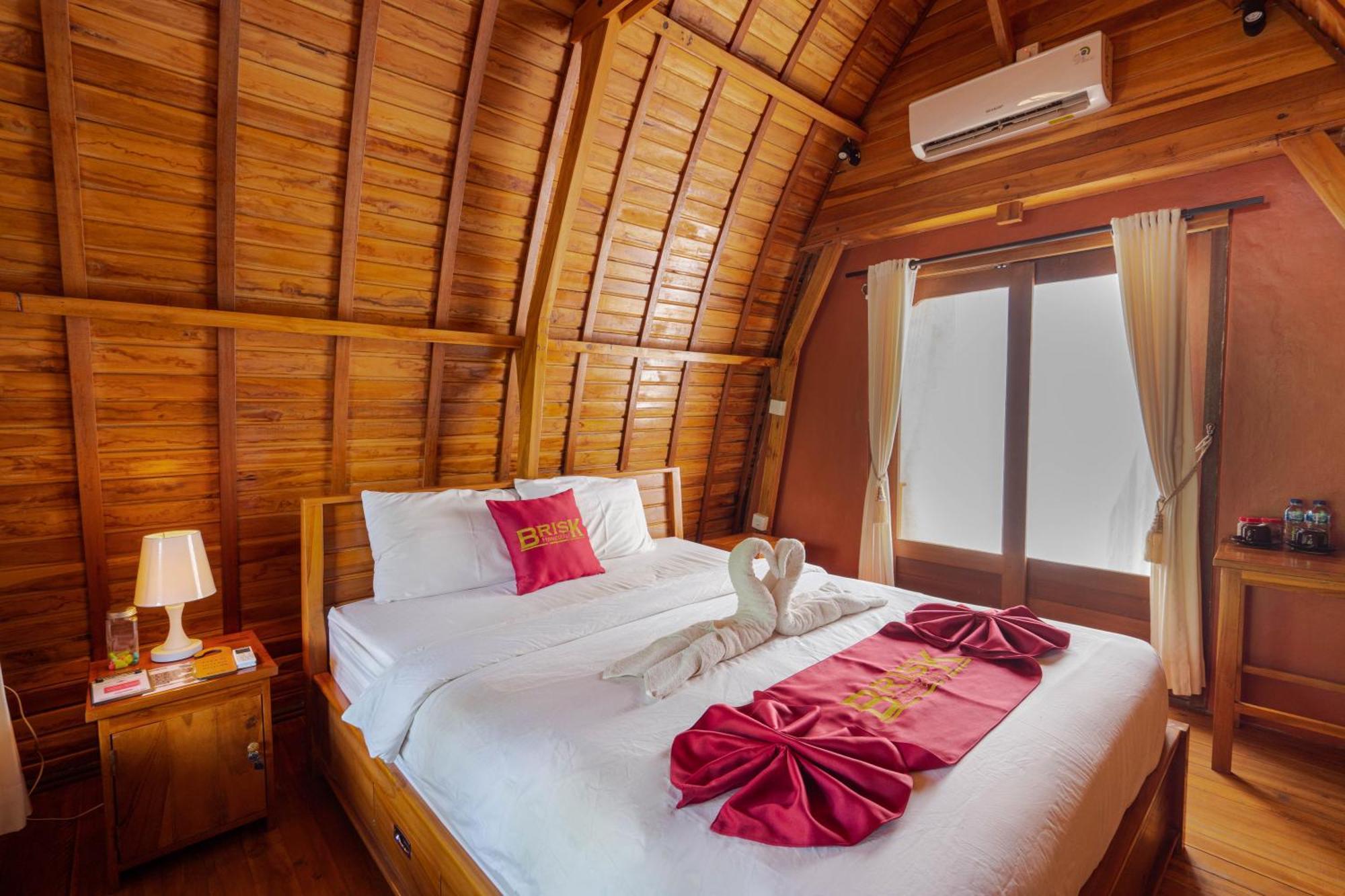Brisk Homestay Uluwatu Redpartner Екстериор снимка
