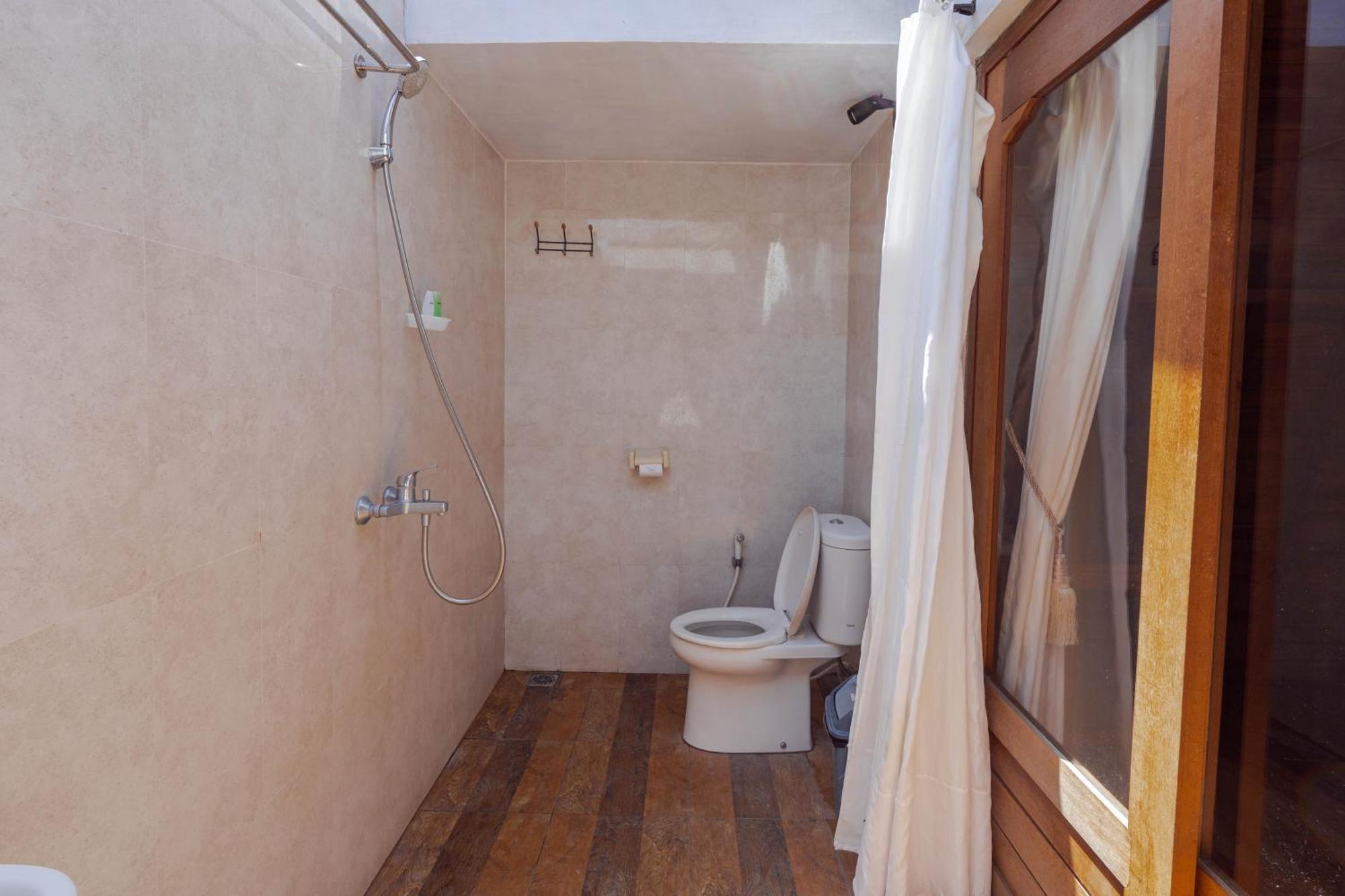 Brisk Homestay Uluwatu Redpartner Екстериор снимка