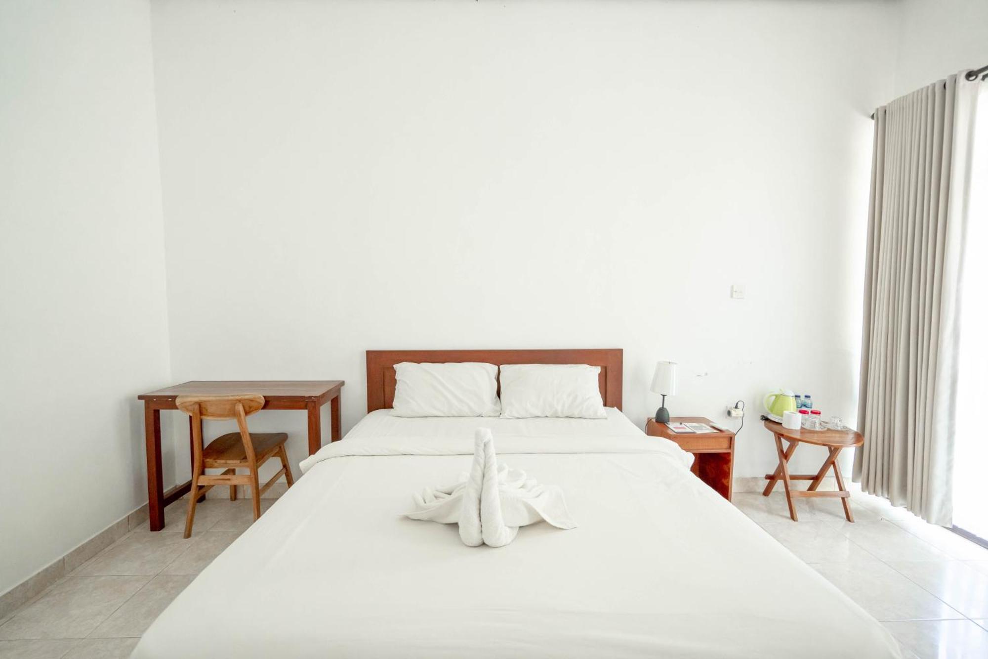 Brisk Homestay Uluwatu Redpartner Екстериор снимка