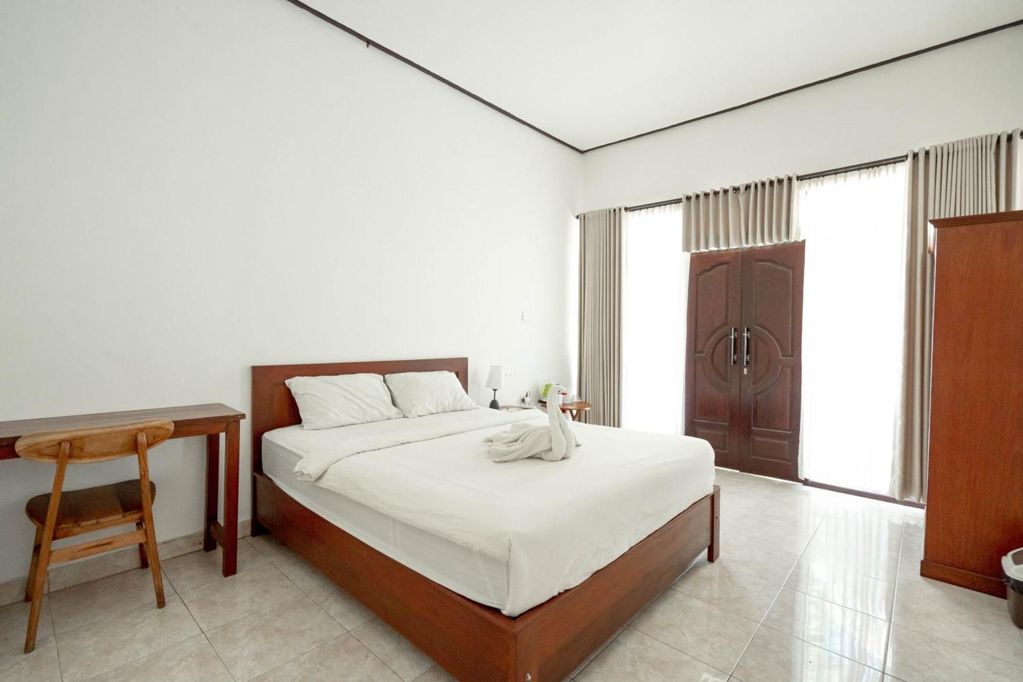 Brisk Homestay Uluwatu Redpartner Екстериор снимка