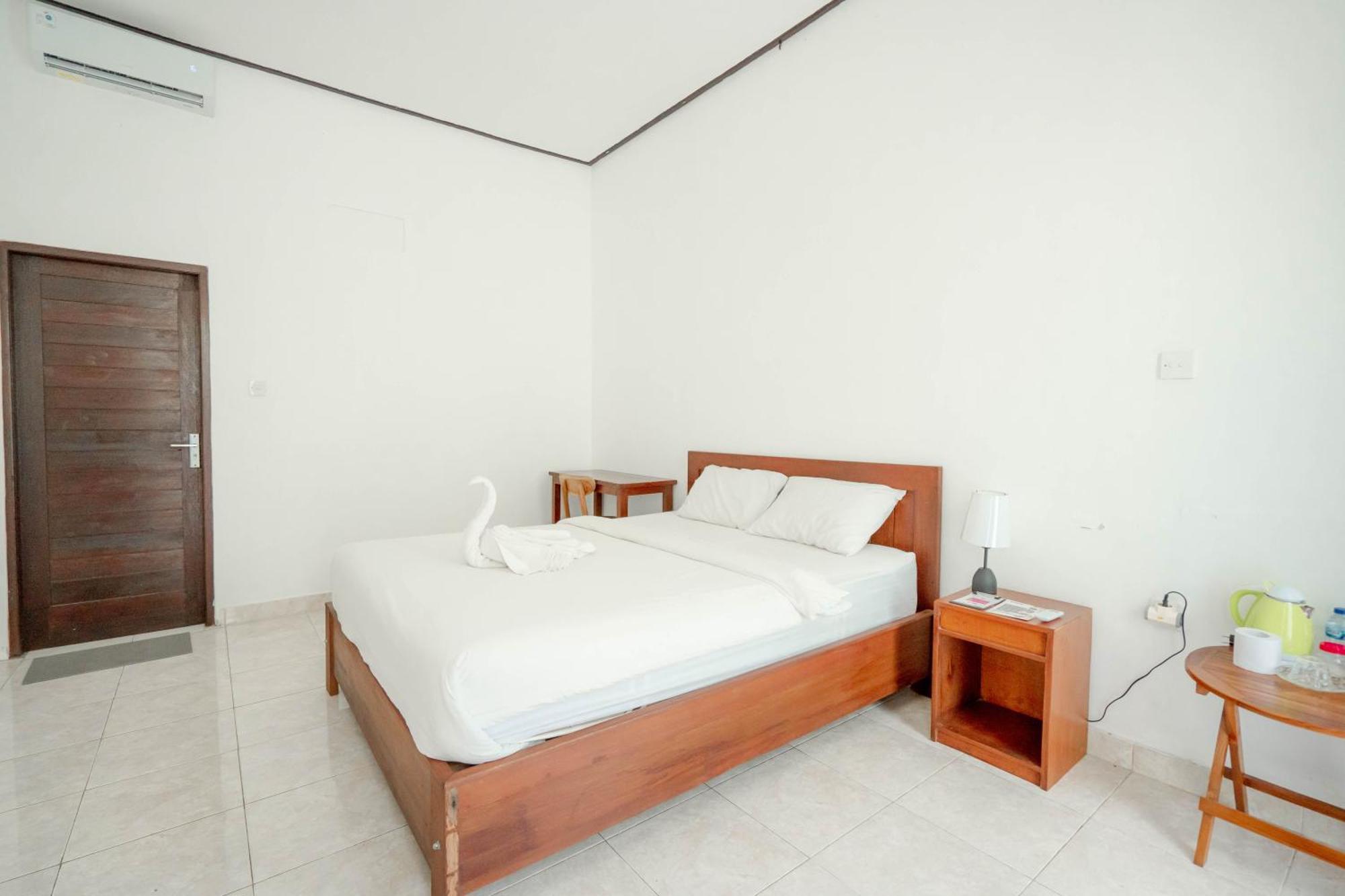 Brisk Homestay Uluwatu Redpartner Екстериор снимка