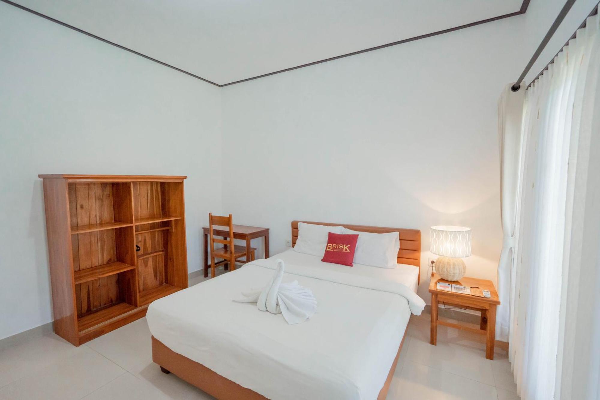 Brisk Homestay Uluwatu Redpartner Екстериор снимка
