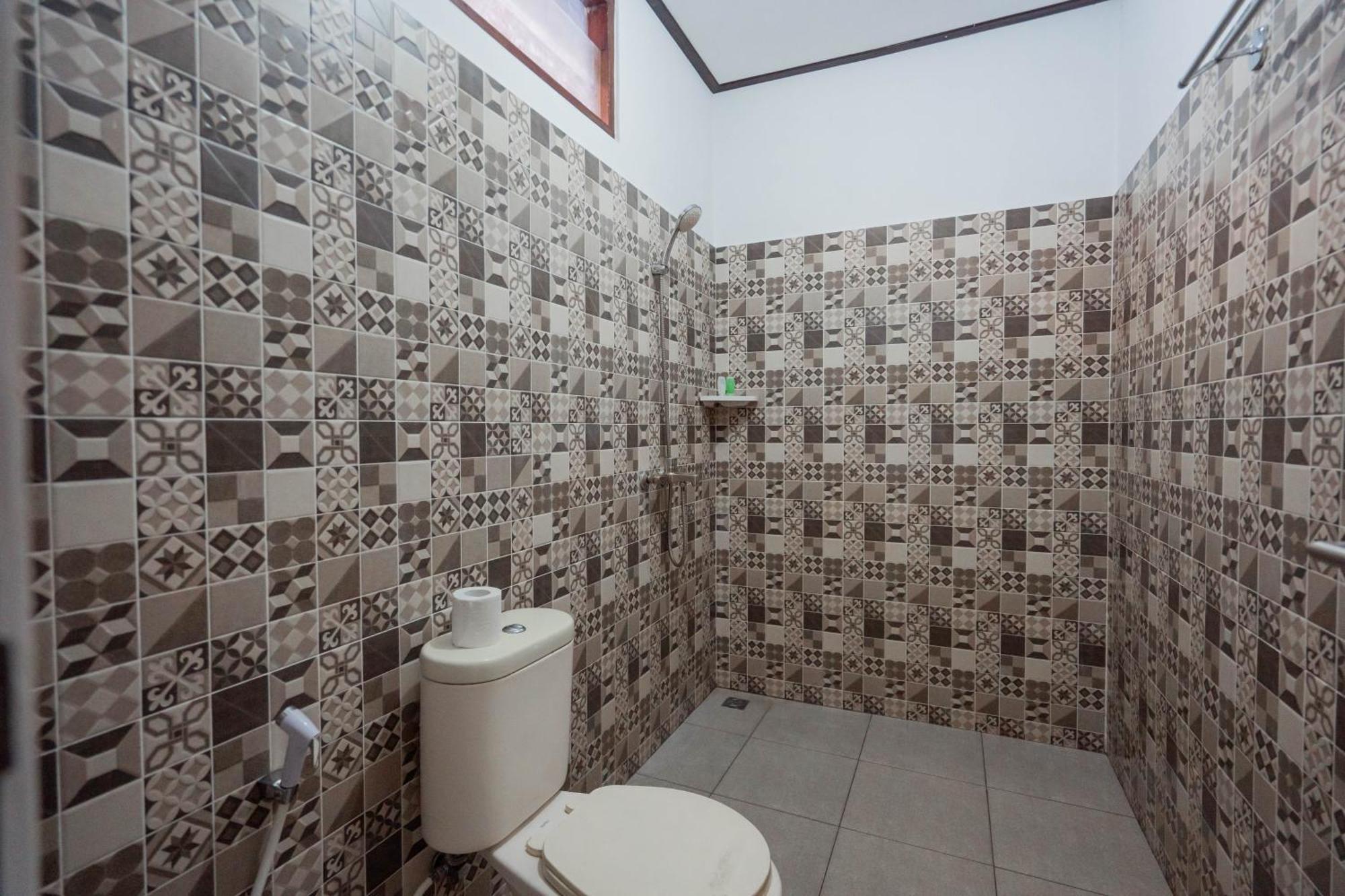 Brisk Homestay Uluwatu Redpartner Екстериор снимка