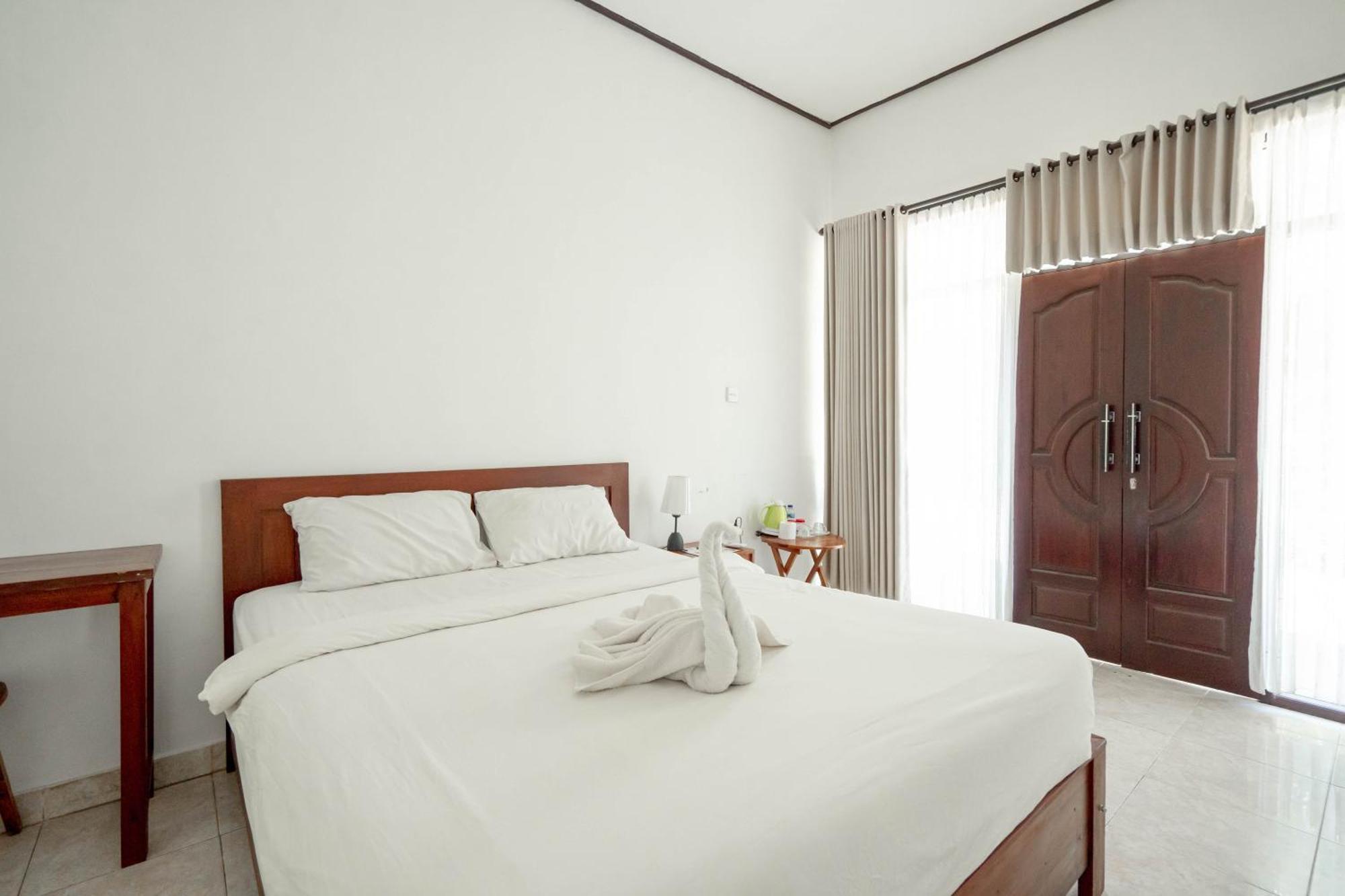 Brisk Homestay Uluwatu Redpartner Екстериор снимка