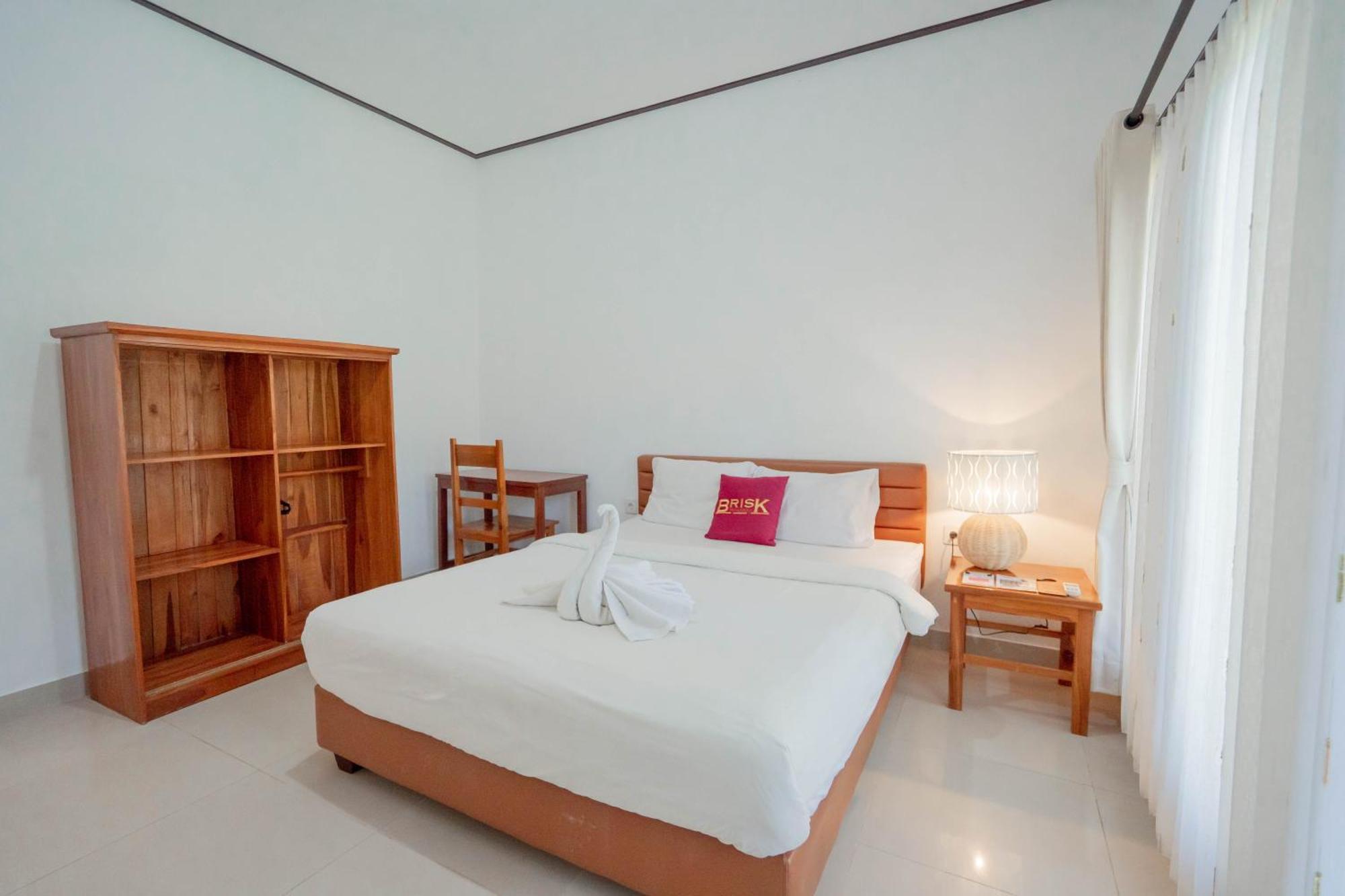 Brisk Homestay Uluwatu Redpartner Екстериор снимка