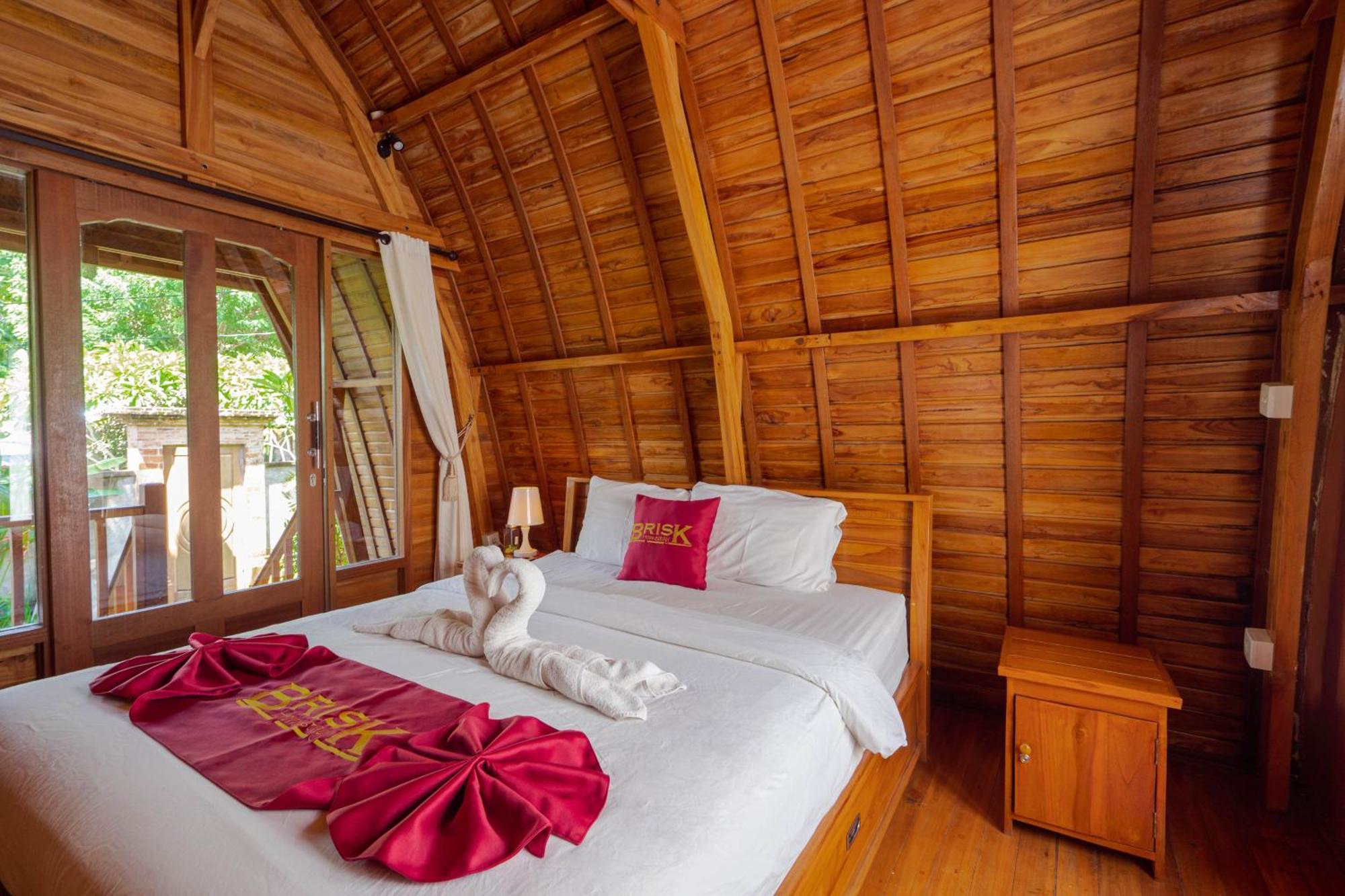 Brisk Homestay Uluwatu Redpartner Екстериор снимка
