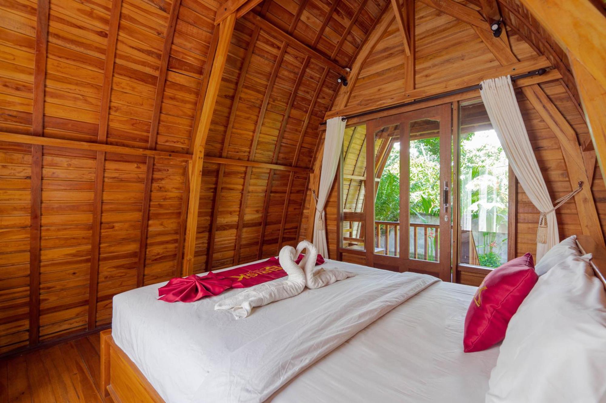 Brisk Homestay Uluwatu Redpartner Екстериор снимка