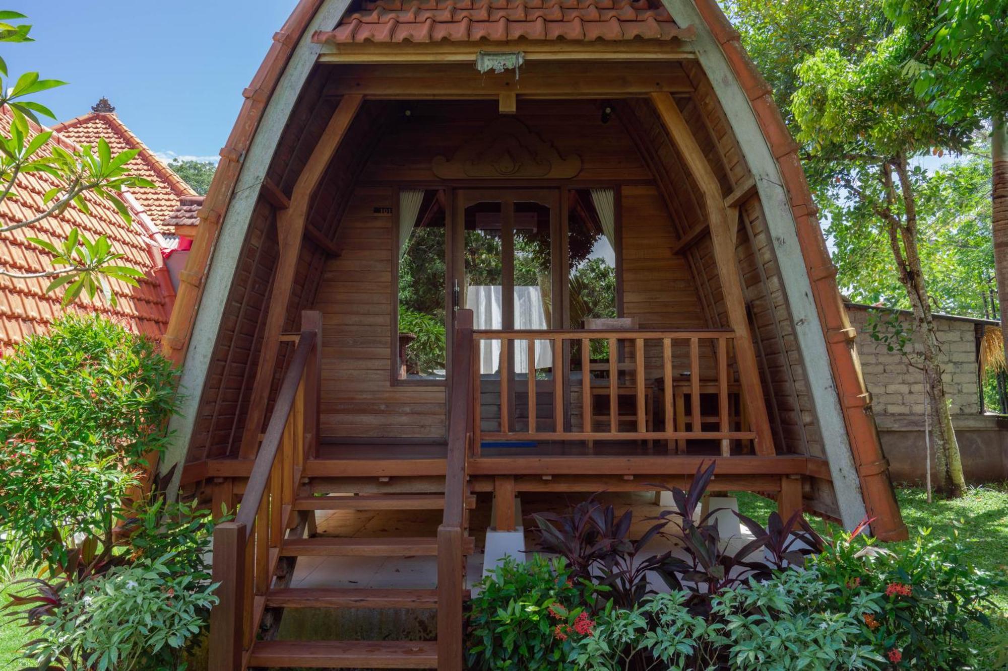 Brisk Homestay Uluwatu Redpartner Екстериор снимка