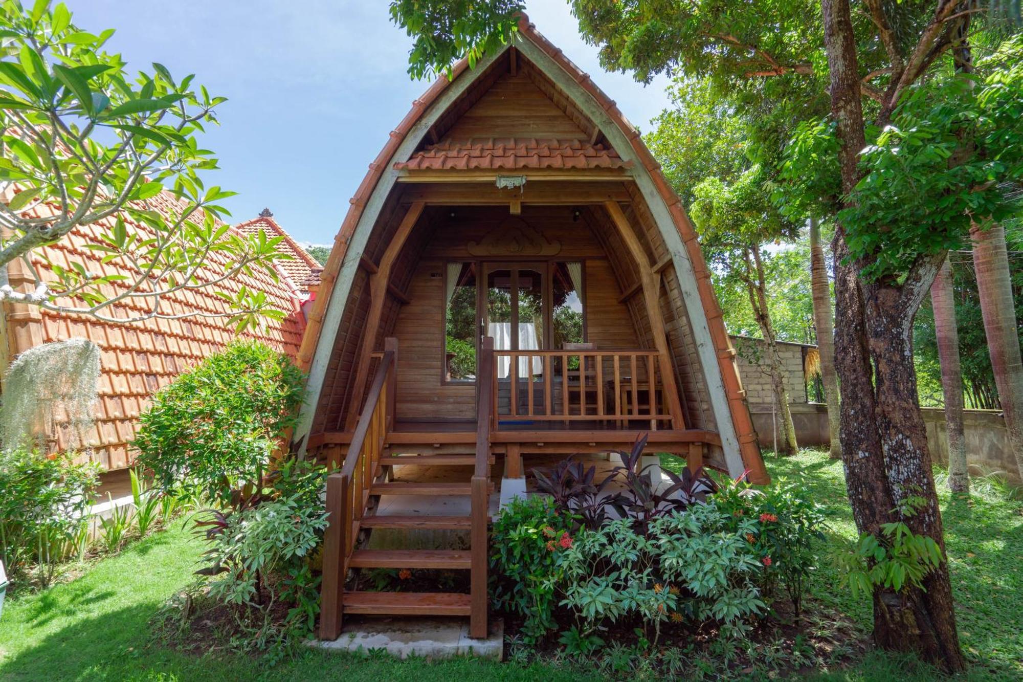 Brisk Homestay Uluwatu Redpartner Екстериор снимка